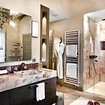 Hotel Lys Martagon Courchevel