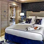 Lys Martagon Hotel Courchevel