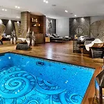 Hotel Lys Martagon Courchevel