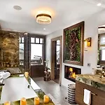 Lys Martagon Hotel Courchevel