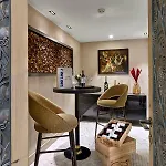 Hotel Lys Martagon 5*