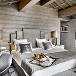 Hotel Lys Martagon