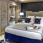 Hotel Lys Martagon Courchevel