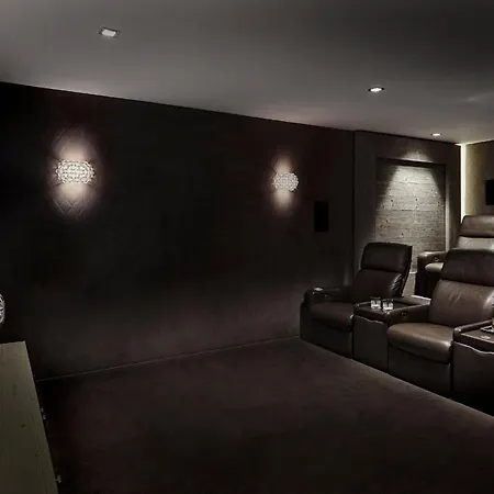 Hotel Lys Martagon Courchevel