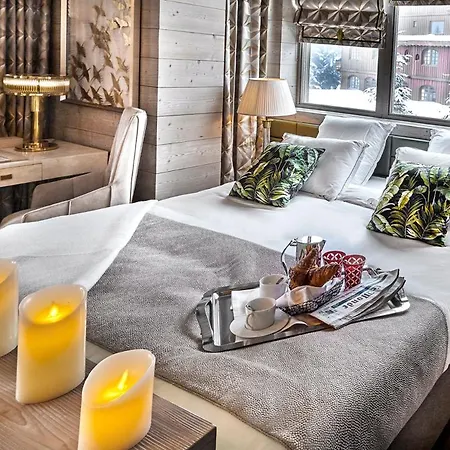 Lys Martagon Hotel 5*