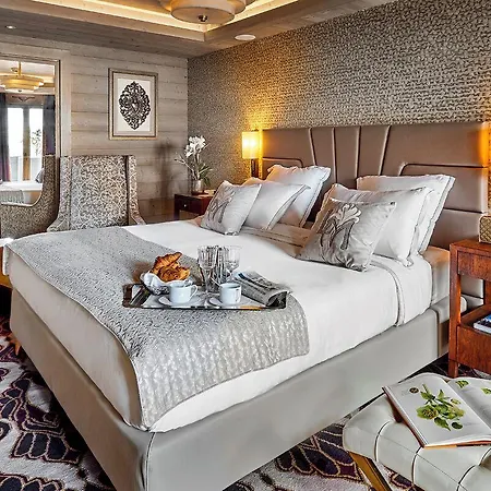 Lys Martagon 5* Courchevel