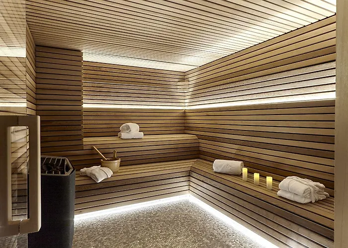 Lys Martagon Hotel Courchevel