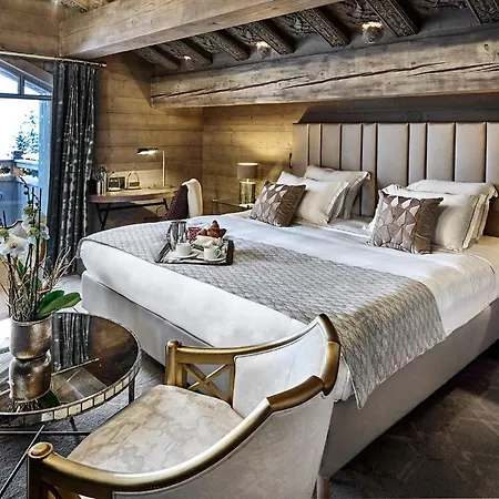 Lys Martagon Hotel