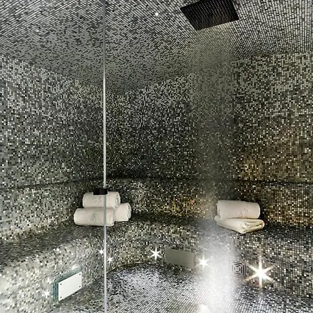 Lys Martagon Hotel
