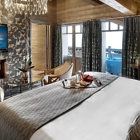 Hotel Lys Martagon