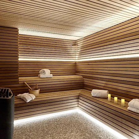 Lys Martagon Hotel 5*