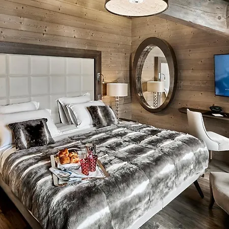 Lys Martagon Courchevel