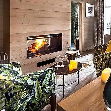 Lys Martagon Hotel Courchevel