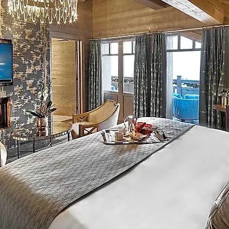 Lys Martagon Hotel 5*