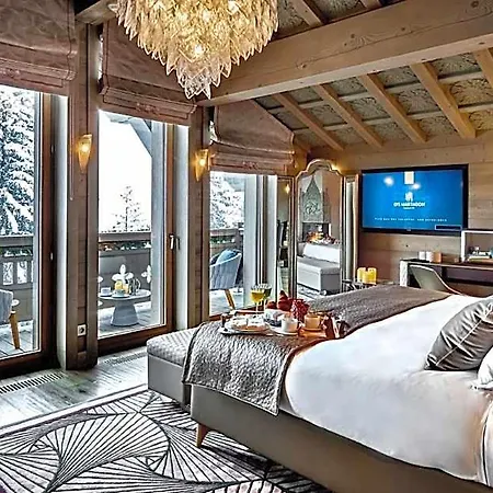 Lys Martagon 5* Courchevel