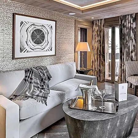 Hotel Lys Martagon