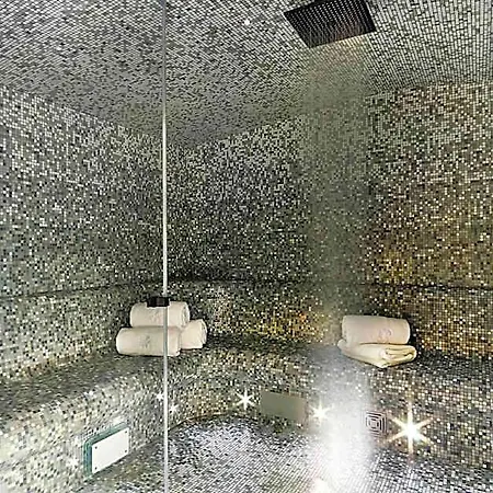 Lys Martagon Hotel Courchevel