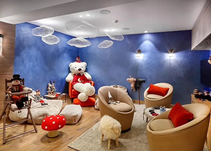 Lys Martagon Courchevel