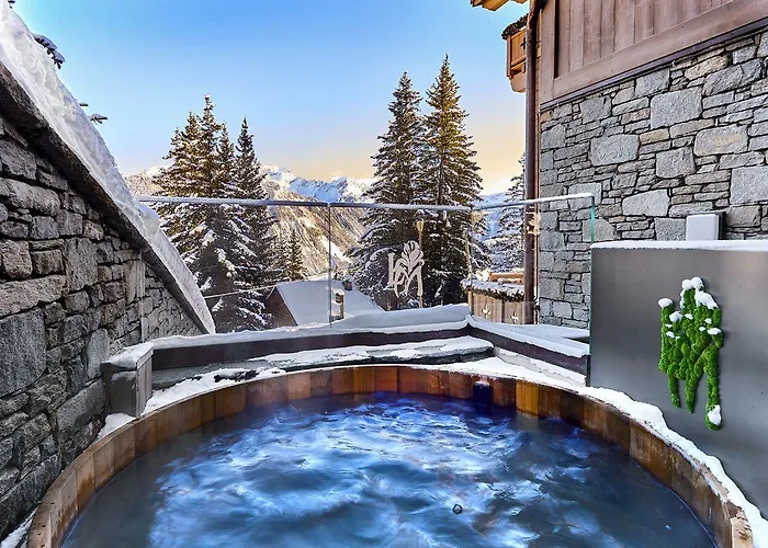 Szálloda Lys Martagon