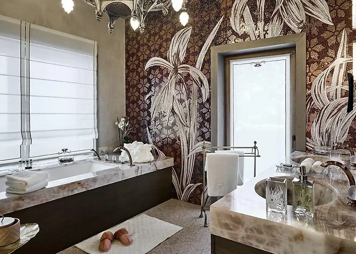 Hotell Lys Martagon 5*