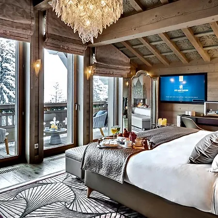 Hotel Lys Martagon 5*