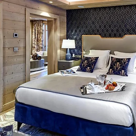 Lys Martagon Hotel Courchevel