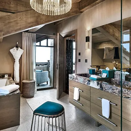 Hotel Lys Martagon 5*