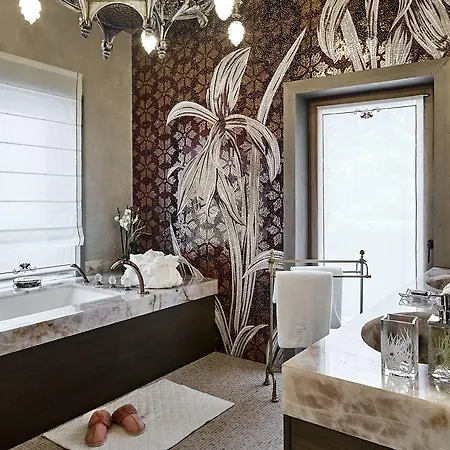 Hotel Lys Martagon 5*